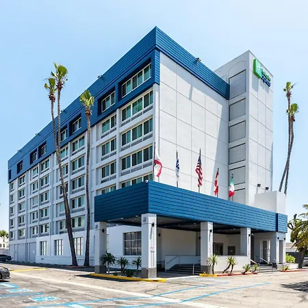 Holiday Inn Express Van Nuys By Ihg